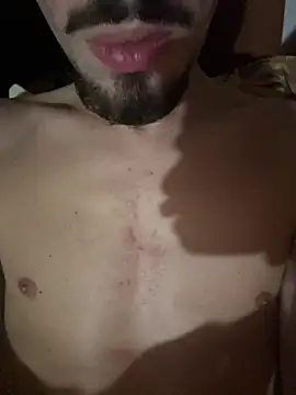 Snapshot of Napoletanobono10 chatting on 27, 2, 2026 Napoletanobono10 online show from 27, 2, 2026