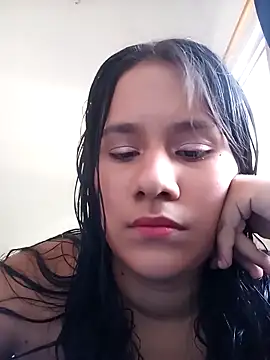 Snapshot of sol_miluna2 chatting on 28, 9, 2025 sol miluna2 online show from 28, 9, 2025