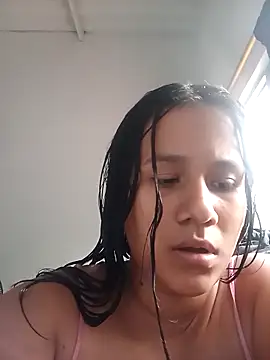 Snapshot of sol_miluna2 chatting on 29, 9, 2025 sol miluna2 online show from 29, 9, 2025
