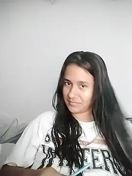 Snapshot of sol_miluna2 chatting on 31, 7, 2026 sol miluna2 online show from 31, 7, 2026