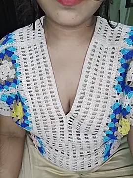 JANVI MISHRA1 online show from 18, 5, 2026