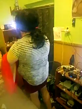 Adrianka online show from 9, 1, 2026