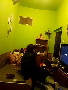 Adrianka online show from 8, 2, 2026