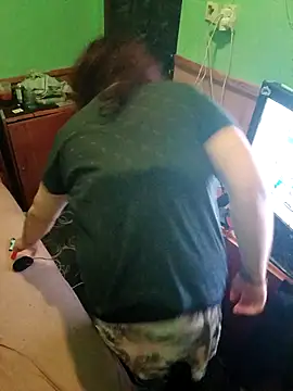 Adrianka online show from 26, 3, 2026