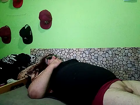 Adrianka online show from 27, 7, 2026