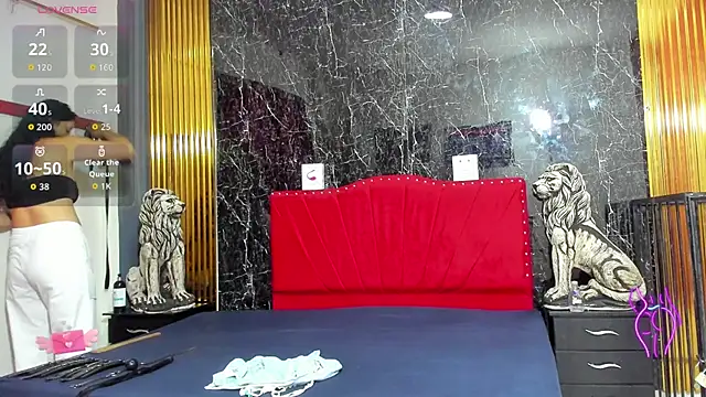  nicolesweet online show from 27, 11, 2025