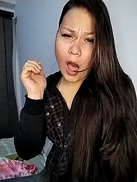 Vale Saenzz online show from 30, 1, 2025