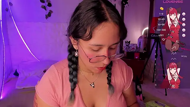 Snapshot of Ludovica6669 chatting on 28, 2, 2025 Ludovica6669 online show from 28, 2, 2025