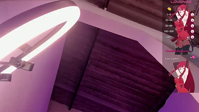 Snapshot of Ludovica6669 chatting on 3, 3, 2025 Ludovica6669 online show from 3, 3, 2025