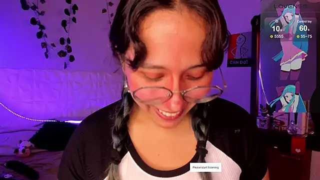 Snapshot of Ludovica6669 chatting on 20, 3, 2025 Ludovica6669 online show from 20, 3, 2025