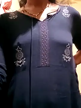 Snapshot of TeluguammayiMahi chatting on 16, 2, 2025 TeluguammayiMahi online show from 16, 2, 2025