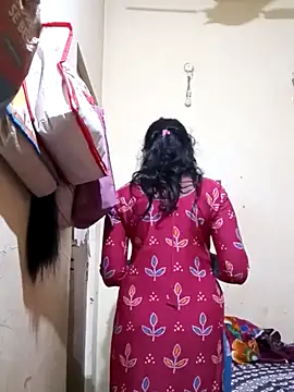 Snapshot of TeluguammayiMahi chatting on 24, 2, 2025 TeluguammayiMahi online show from 24, 2, 2025