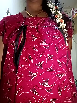 Snapshot of TeluguammayiMahi chatting on 3, 10, 2025 TeluguammayiMahi online show from 3, 10, 2025