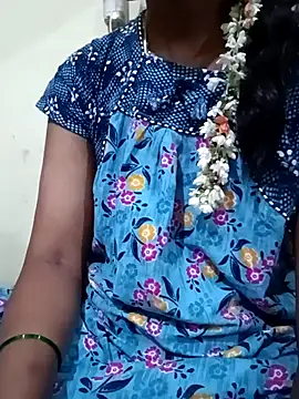 Snapshot of TeluguammayiMahi chatting on 4, 10, 2025 TeluguammayiMahi online show from 4, 10, 2025