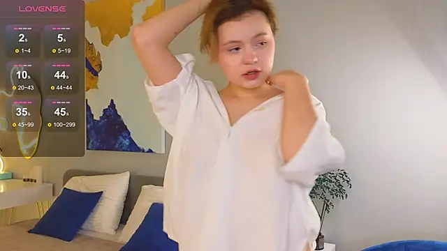 DownyClouds online show from 28, 1, 2025