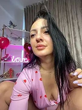 Snapshot of RaisaSalvi chatting on 9, 2, 2026 RaisaSalvi online show from 9, 2, 2026