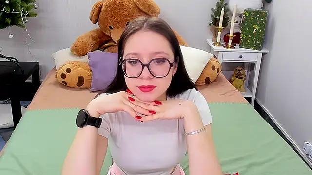 Alikka Shykitty online show from 29, 1, 2025