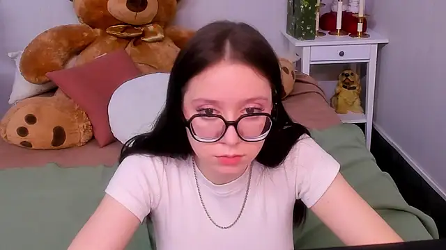 Alikka Shykitty online show from 5, 2, 2025