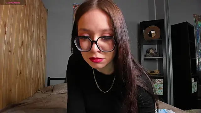 Alikka Shykitty online show from 21, 3, 2025