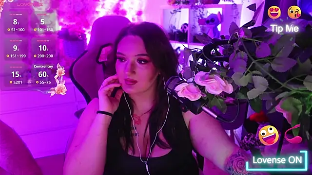 Jinyxx3 online show from 1, 12, 2025