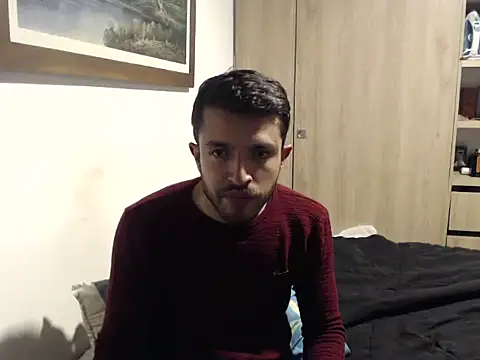 Snapshot of nickzeus98 chatting on 22, 6, 2026 nickzeus98 online show from 22, 6, 2026