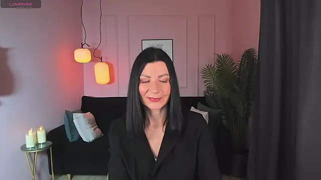 Snapshot of MonicaCheerful chatting on 29, 1, 2025 MonicaCheerful online show from 29, 1, 2025