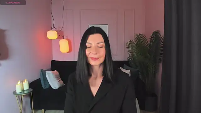 Snapshot of MonicaCheerful chatting on 29, 1, 2025 MonicaCheerful online show from 29, 1, 2025