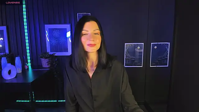 Snapshot of MonicaCheerful chatting on 31, 1, 2025 MonicaCheerful online show from 31, 1, 2025