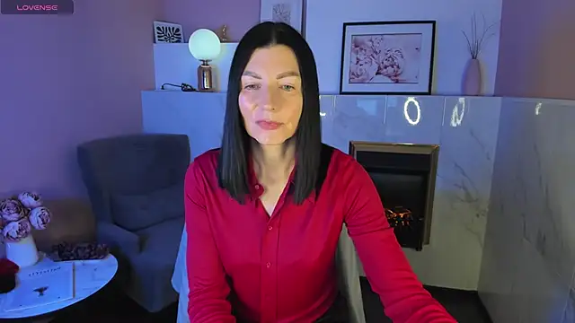 Snapshot of MonicaCheerful chatting on 5, 2, 2025 MonicaCheerful online show from 5, 2, 2025