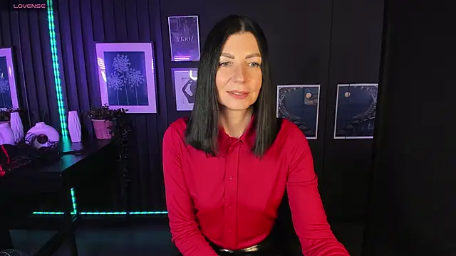 Snapshot of MonicaCheerful chatting on 9, 2, 2025 MonicaCheerful online show from 9, 2, 2025