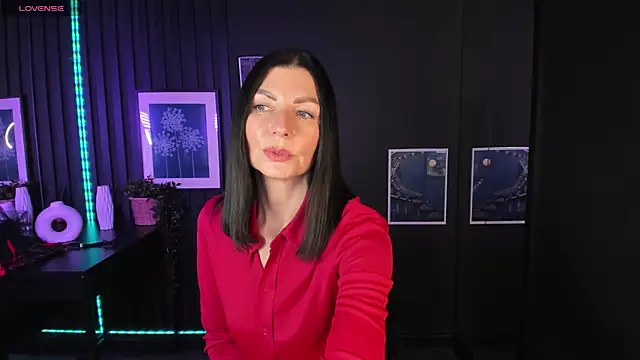 Snapshot of MonicaCheerful chatting on 9, 2, 2025 MonicaCheerful online show from 9, 2, 2025