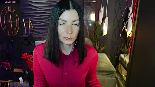 Snapshot of MonicaCheerful chatting on 12, 2, 2025 MonicaCheerful online show from 12, 2, 2025