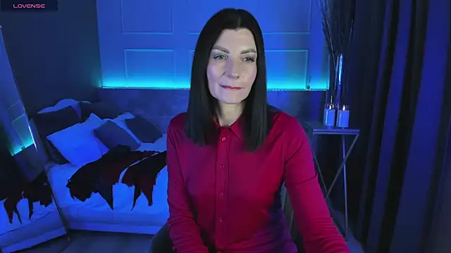 Snapshot of MonicaCheerful chatting on 14, 2, 2025 MonicaCheerful online show from 14, 2, 2025