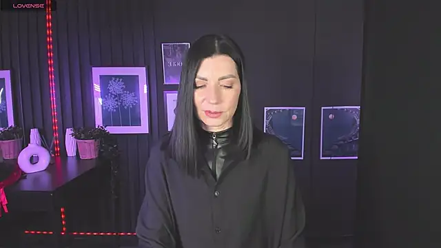 Snapshot of MonicaCheerful chatting on 15, 2, 2025 MonicaCheerful online show from 15, 2, 2025