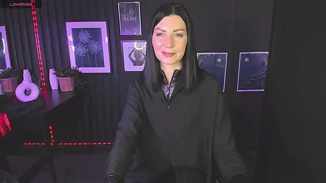 Snapshot of MonicaCheerful chatting on 15, 2, 2025 MonicaCheerful online show from 15, 2, 2025