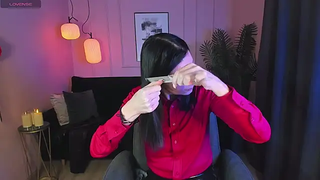 Snapshot of MonicaCheerful chatting on 16, 2, 2025 MonicaCheerful online show from 16, 2, 2025