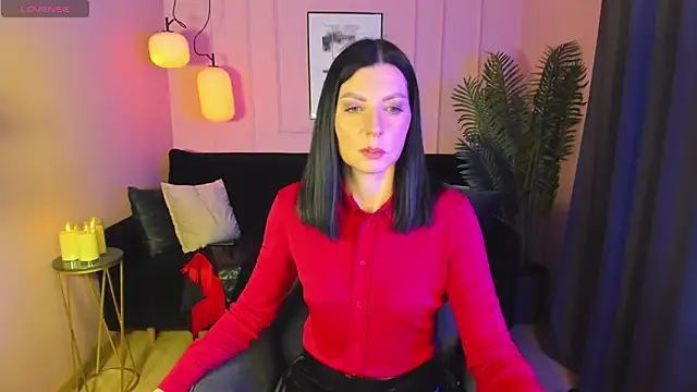 Snapshot of MonicaCheerful chatting on 22, 2, 2025 MonicaCheerful online show from 22, 2, 2025