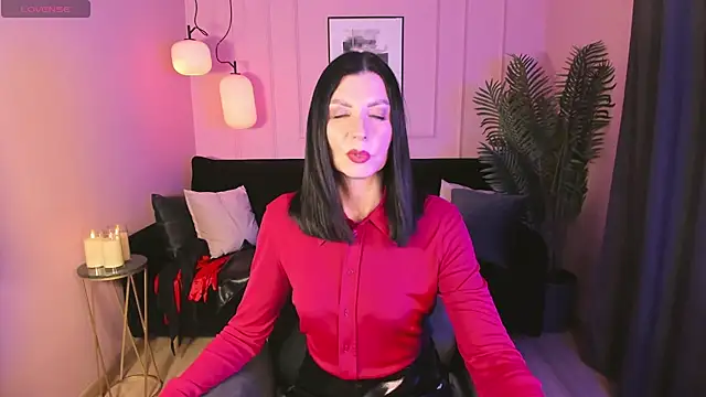 Snapshot of MonicaCheerful chatting on 22, 2, 2025 MonicaCheerful online show from 22, 2, 2025