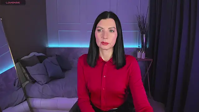 Snapshot of MonicaCheerful chatting on 23, 2, 2025 MonicaCheerful online show from 23, 2, 2025