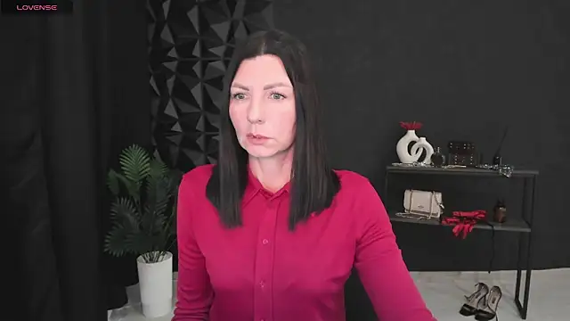 Snapshot of MonicaCheerful chatting on 1, 3, 2025 MonicaCheerful online show from 1, 3, 2025