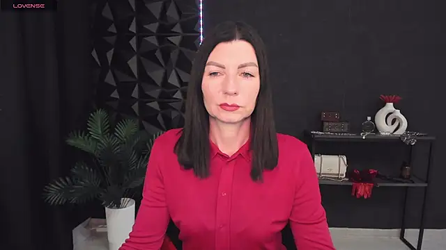 Snapshot of MonicaCheerful chatting on 2, 3, 2025 MonicaCheerful online show from 2, 3, 2025