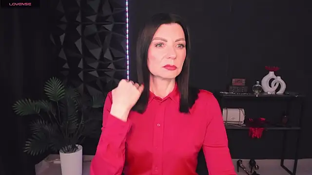 Snapshot of MonicaCheerful chatting on 2, 3, 2025 MonicaCheerful online show from 2, 3, 2025