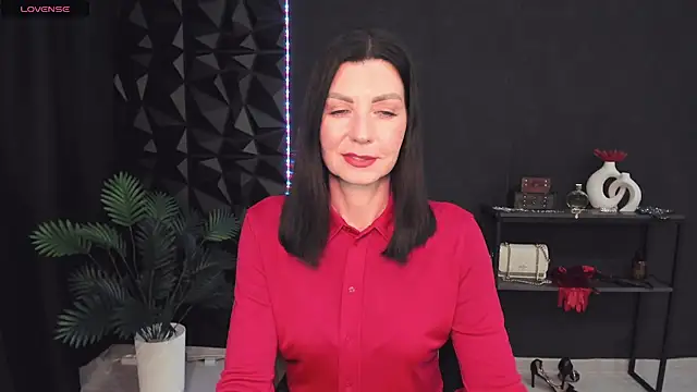 Snapshot of MonicaCheerful chatting on 2, 3, 2025 MonicaCheerful online show from 2, 3, 2025