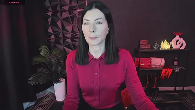 Snapshot of MonicaCheerful chatting on 8, 3, 2025 MonicaCheerful online show from 8, 3, 2025