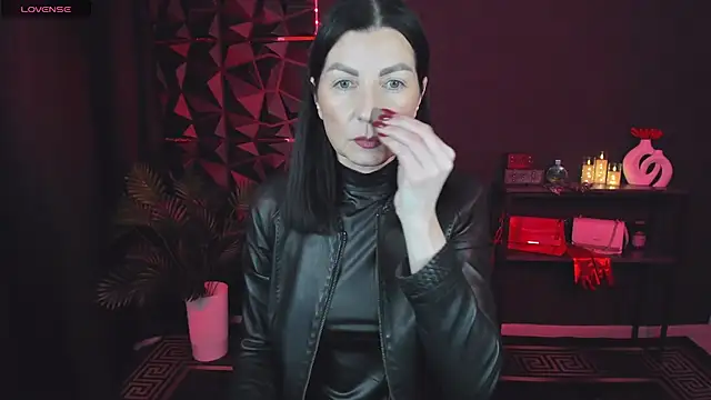 Snapshot of MonicaCheerful chatting on 12, 3, 2025 MonicaCheerful online show from 12, 3, 2025