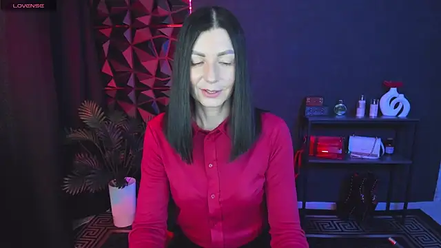 Snapshot of MonicaCheerful chatting on 15, 3, 2025 MonicaCheerful online show from 15, 3, 2025