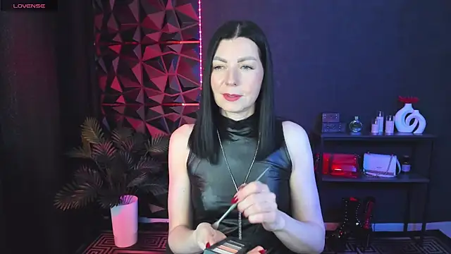 Snapshot of MonicaCheerful chatting on 20, 3, 2025 MonicaCheerful online show from 20, 3, 2025