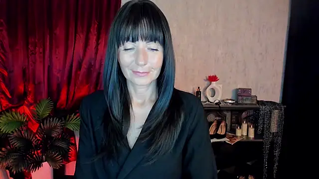 Snapshot of MonicaCheerful chatting on 13, 9, 2025 MonicaCheerful online show from 13, 9, 2025