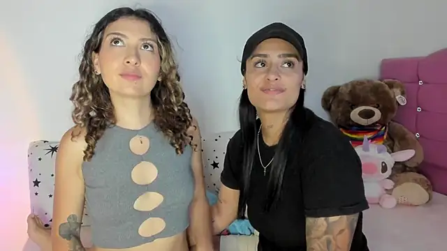 my melody online show from 12, 4, 2026