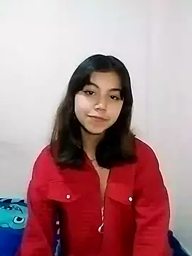 Snapshot of LiLy_kIndly chatting on 27, 1, 2025 LiLy kIndly online show from 27, 1, 2025